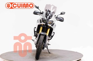 HONDA CRF1000L AFRICA TWIN