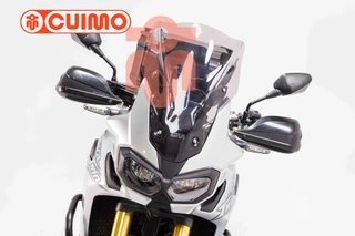 HONDA CRF1000L AFRICA TWIN