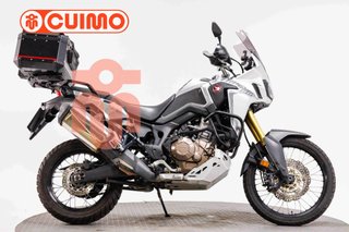 HONDA CRF1000L AFRICA TWIN
