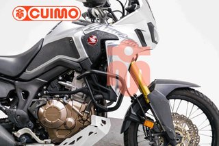 HONDA CRF1000L AFRICA TWIN