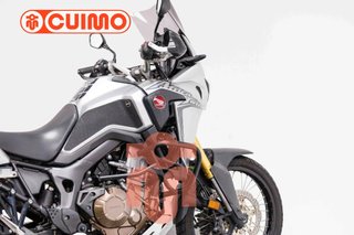 HONDA CRF1000L AFRICA TWIN
