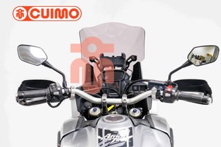 HONDA CRF1000L AFRICA TWIN