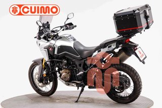 HONDA CRF1000L AFRICA TWIN