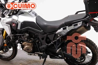 HONDA CRF1000L AFRICA TWIN