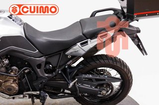 HONDA CRF1000L AFRICA TWIN