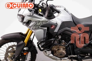 HONDA CRF1000L AFRICA TWIN