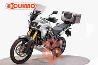HONDA CRF1000L AFRICA TWIN