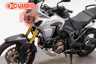HONDA CRF1000L AFRICA TWIN
