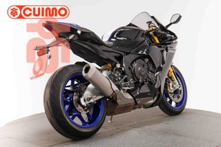 YAMAHA YZF R1 M