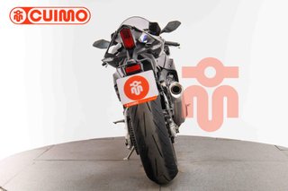 YAMAHA YZF R1 M