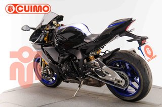 YAMAHA YZF R1 M
