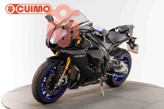 YAMAHA YZF R1 M