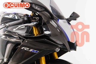 YAMAHA YZF R1 M