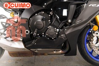 YAMAHA YZF R1 M