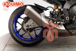 YAMAHA YZF R1 M