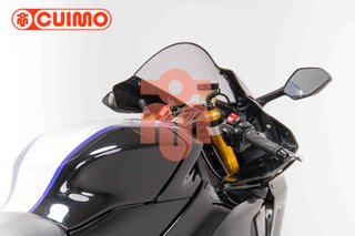 YAMAHA YZF R1 M