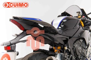 YAMAHA YZF R1 M
