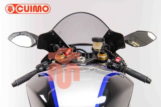YAMAHA YZF R1 M