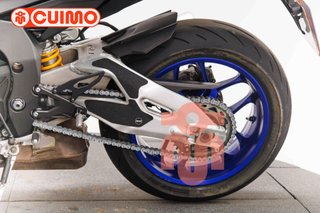 YAMAHA YZF R1 M