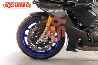 YAMAHA YZF R1 M