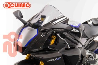 YAMAHA YZF R1 M