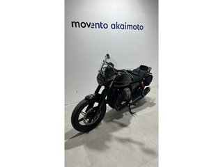 Moto Guzzi V7 Stone