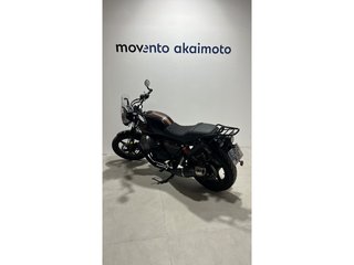 Moto Guzzi V7 Stone