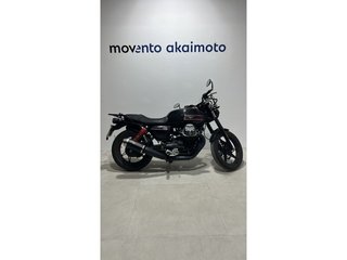 Moto Guzzi V7 Stone