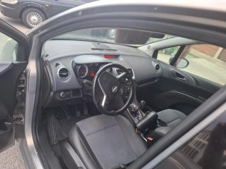 Opel Meriva 2014