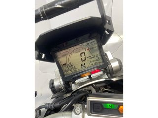 Honda ADV 750