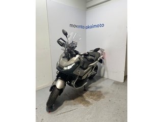 Honda ADV 750