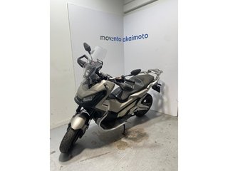 Honda ADV 750