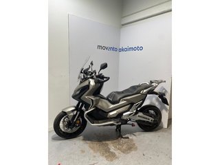 Honda ADV 750