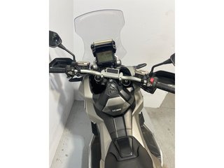 Honda ADV 750