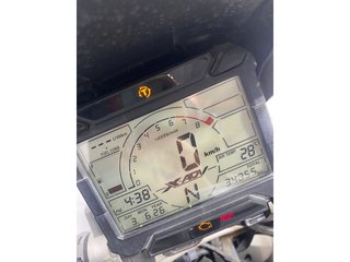 Honda ADV 750