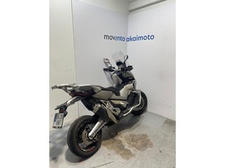 Honda ADV 750
