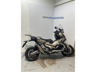 Honda ADV 750
