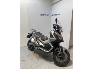 Honda ADV 750