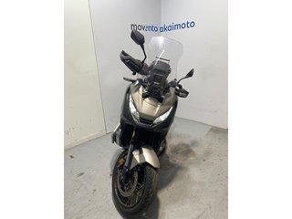 Honda ADV 750