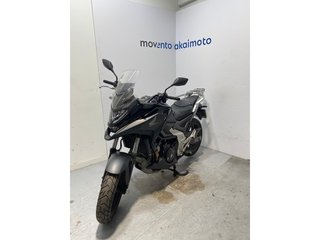 Honda NC750D