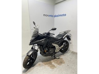 Honda NC750D