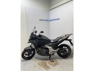 Honda NC750D