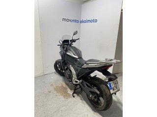 Honda NC750D