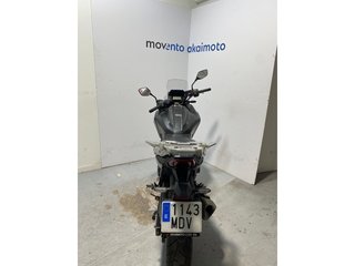 Honda NC750D