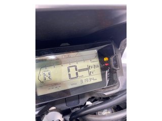 Honda NC750D