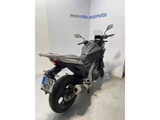 Honda NC750D