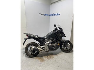Honda NC750D