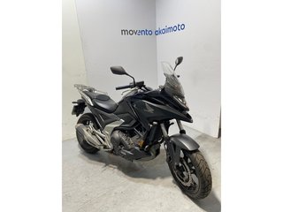 Honda NC750D