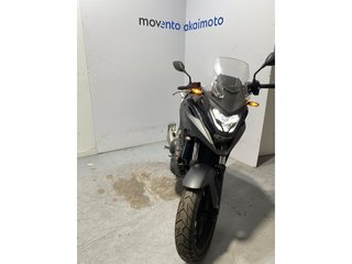 Honda NC750D