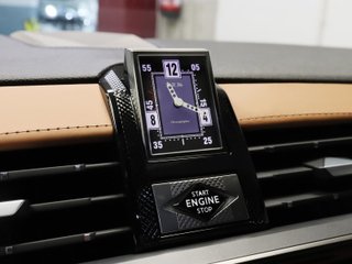 DS DS7 Crossback E-Tense 300 Grand Chic 4WD Auto 221 kW (300 CV)